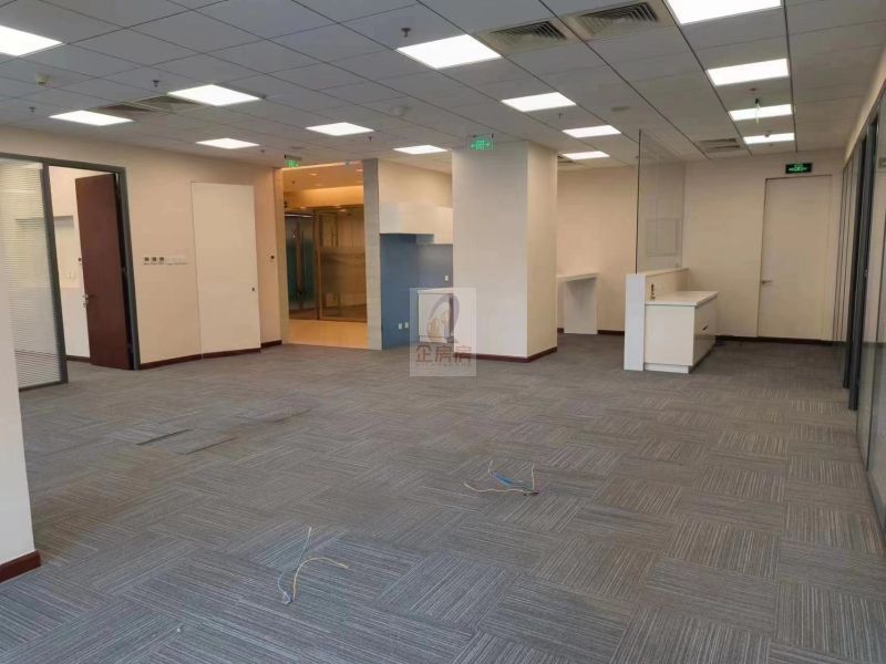 英蓝国际金融中心