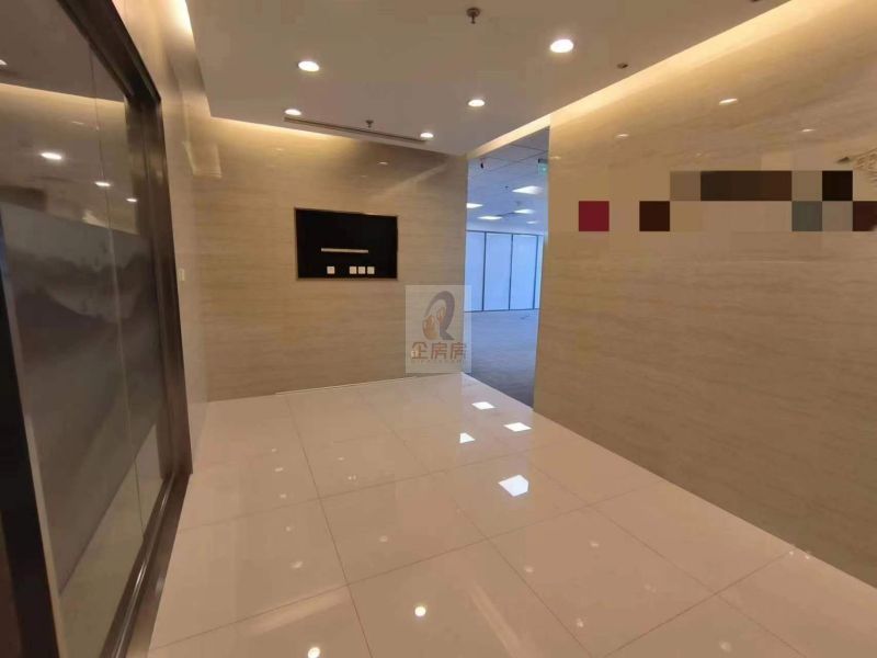 英蓝国际金融中心