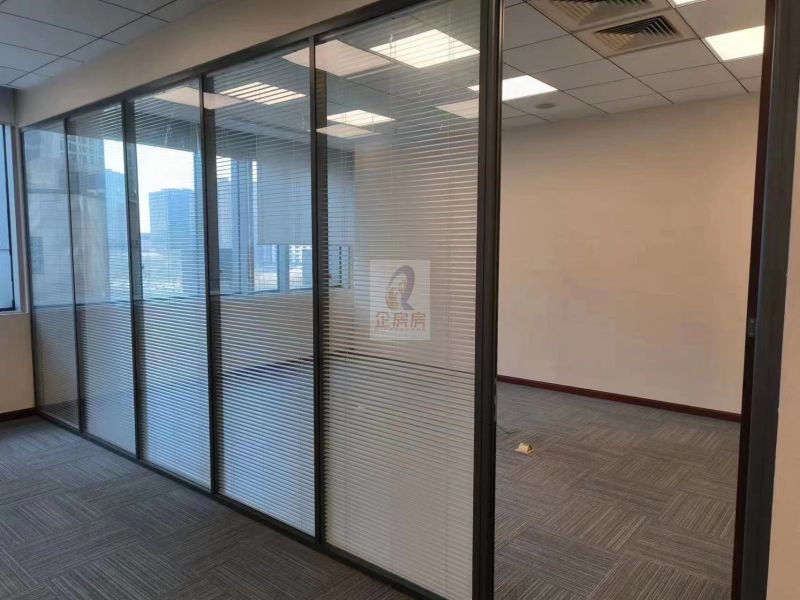 英蓝国际金融中心