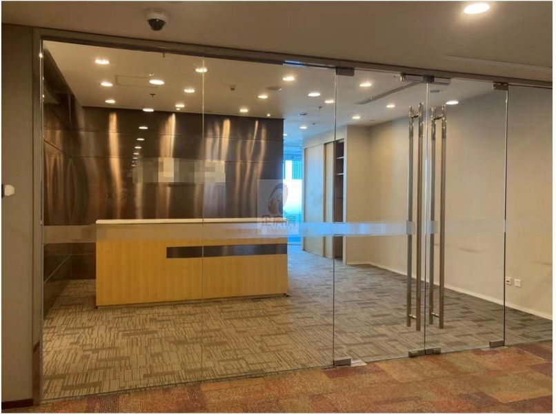 英蓝国际金融中心