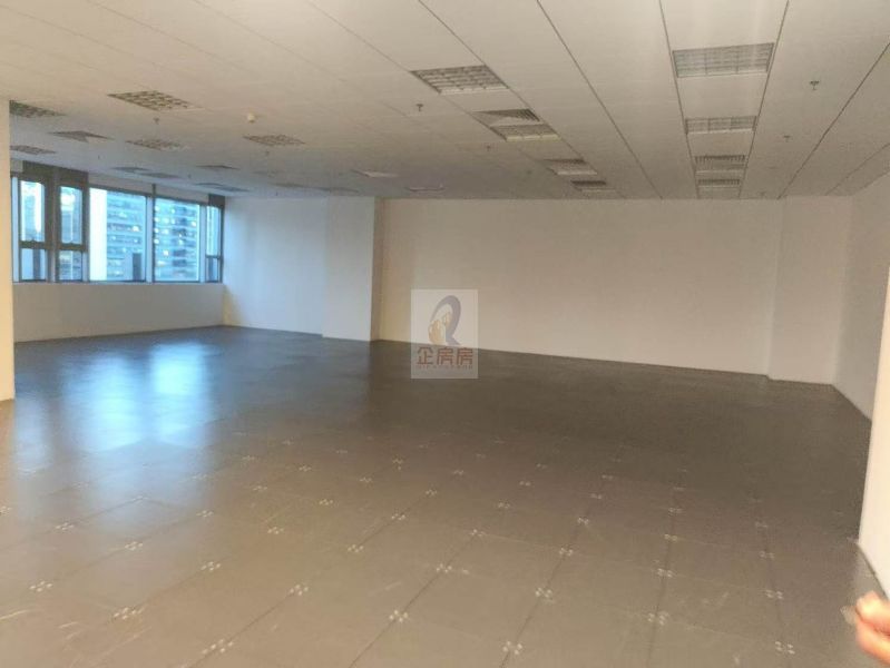 英蓝国际金融中心