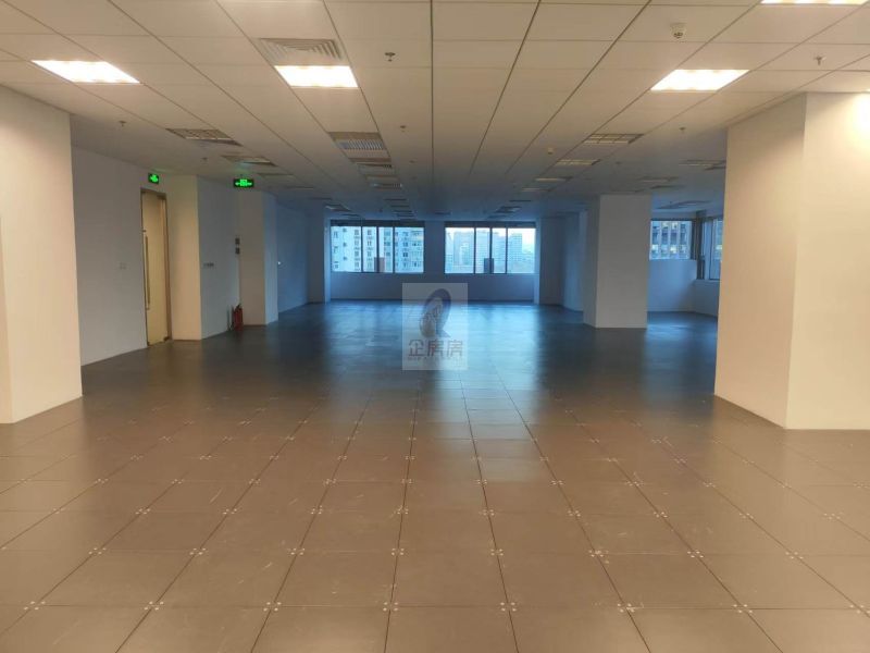 英蓝国际金融中心