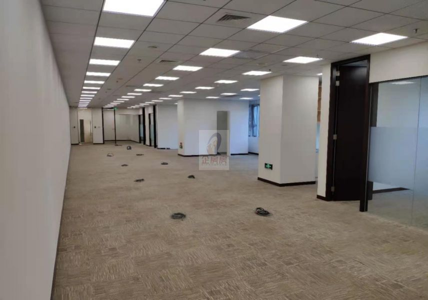 英蓝国际金融中心