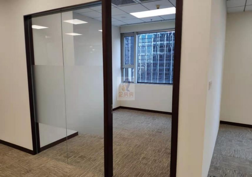 英蓝国际金融中心