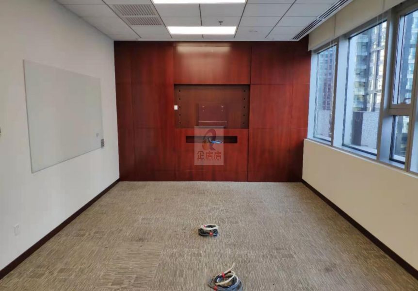 英蓝国际金融中心