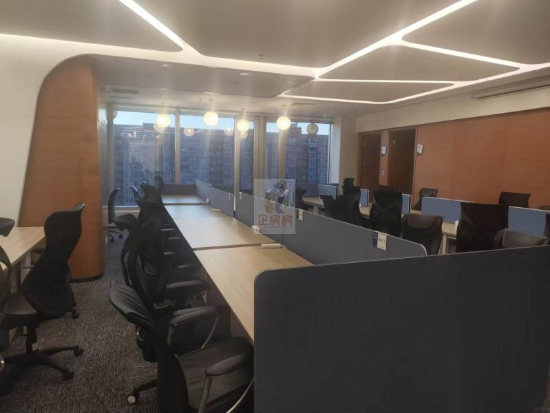 英蓝国际金融中心