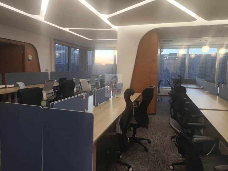 英蓝国际金融中心