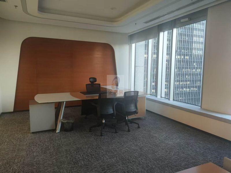 英蓝国际金融中心