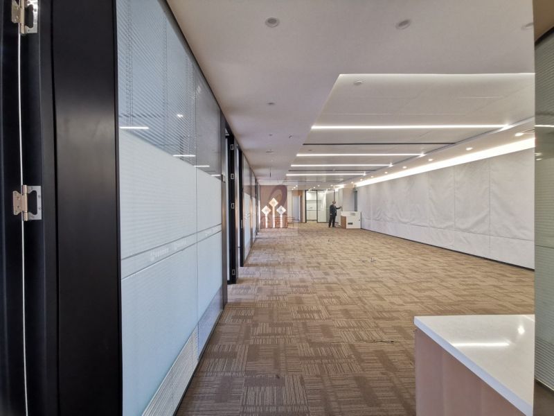 太平洋保险大厦（丰盛大厦）