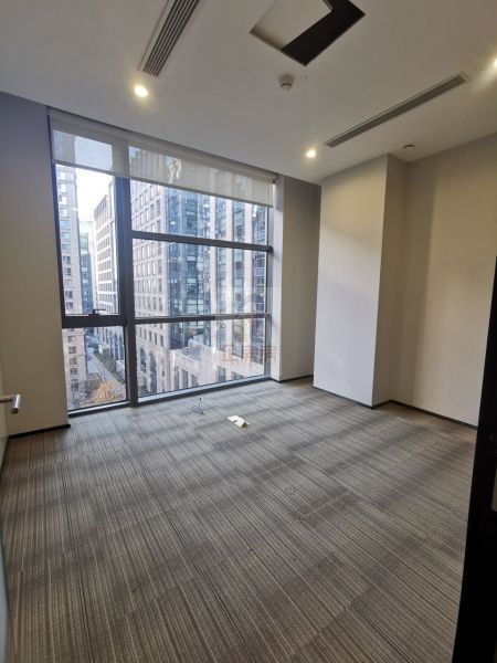 太平洋保险大厦（丰盛大厦）