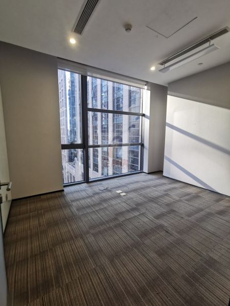 太平洋保险大厦（丰盛大厦）