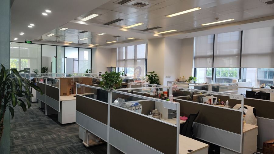 太平洋保险大厦（丰盛大厦）