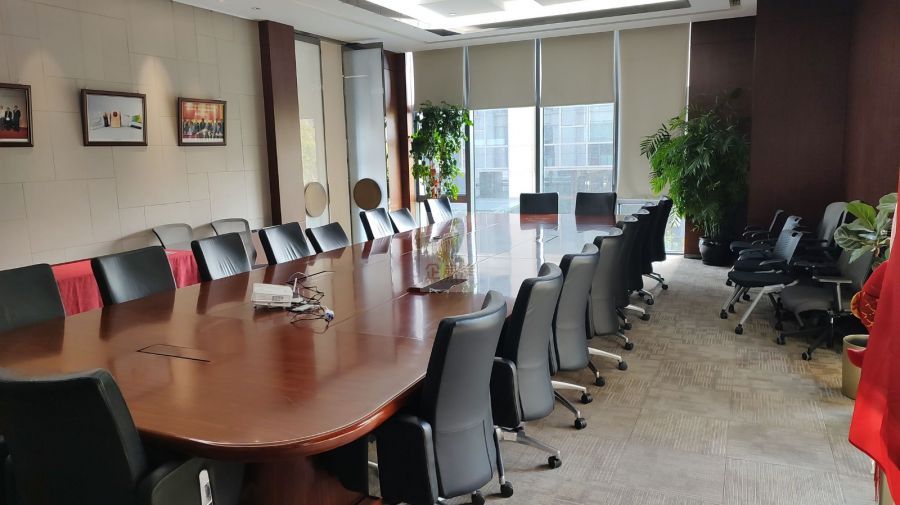 太平洋保险大厦（丰盛大厦）