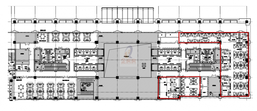 太平洋保险大厦（丰盛大厦）