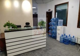 辉煌国际大厦（广场）