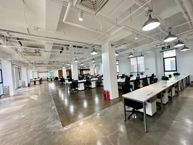 北美国际商务中心