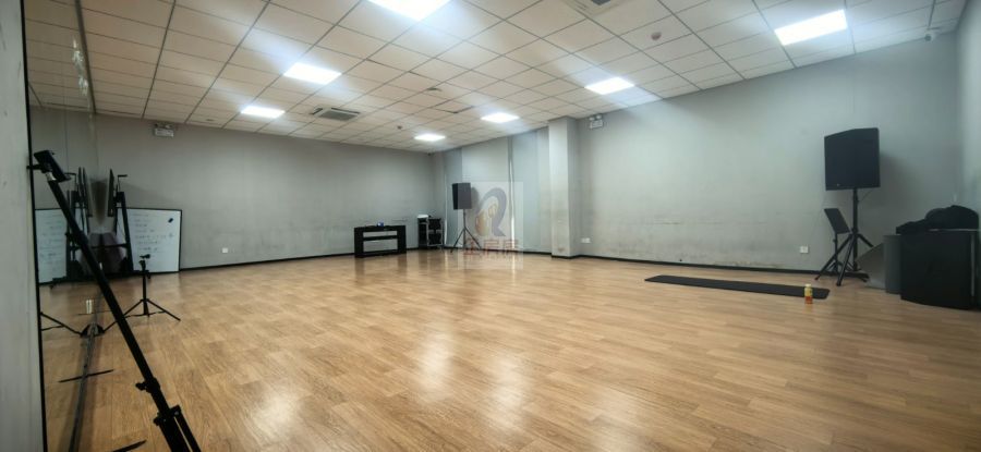 双树云产业园区