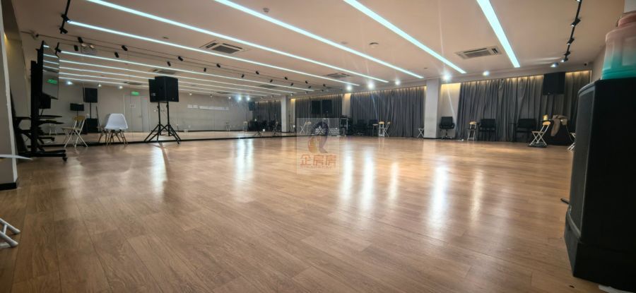 双树云产业园区