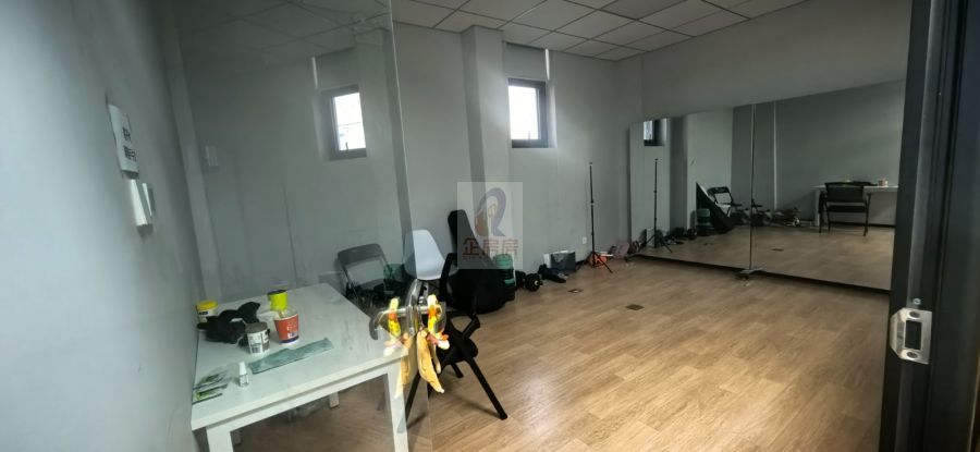 双树云产业园区