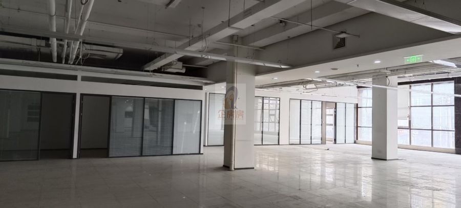 中腾建华商务大厦