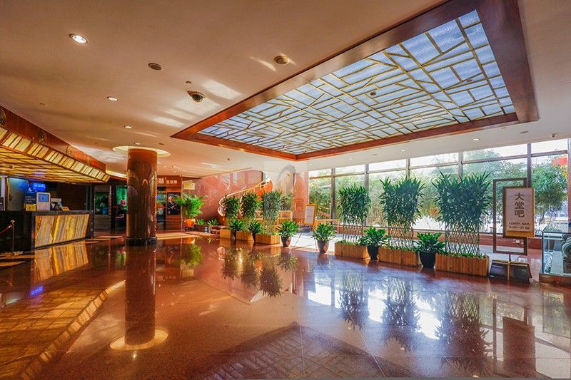 北京国际饭店写字楼