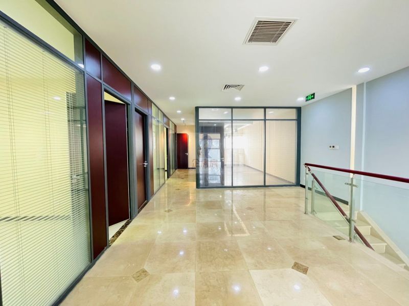 西店记忆文创小镇 