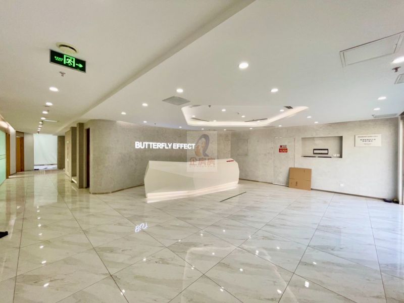 西店记忆文创小镇 