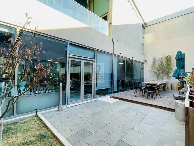 西店记忆文创小镇 