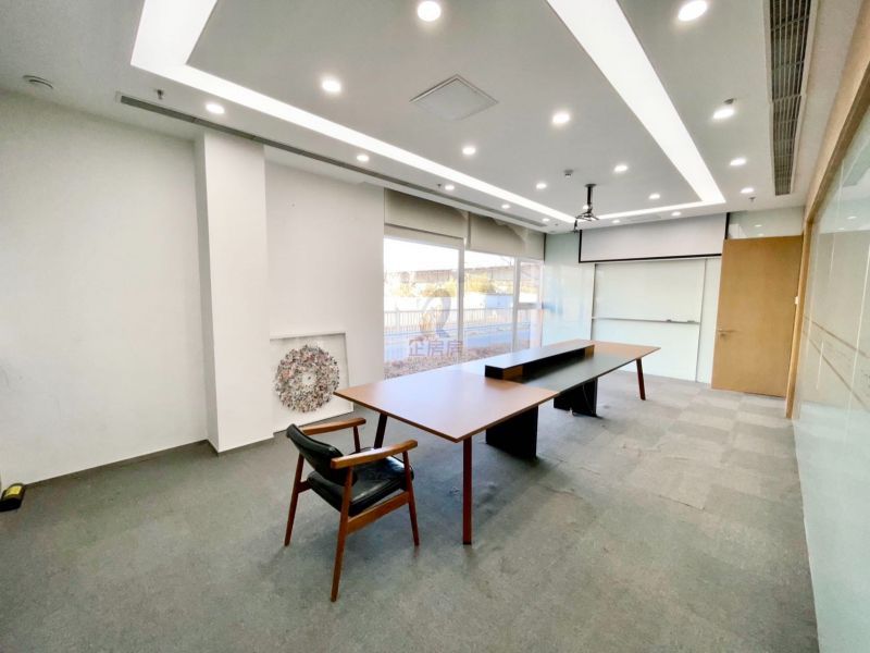 西店记忆文创小镇 