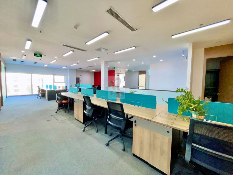 西店记忆文创小镇 