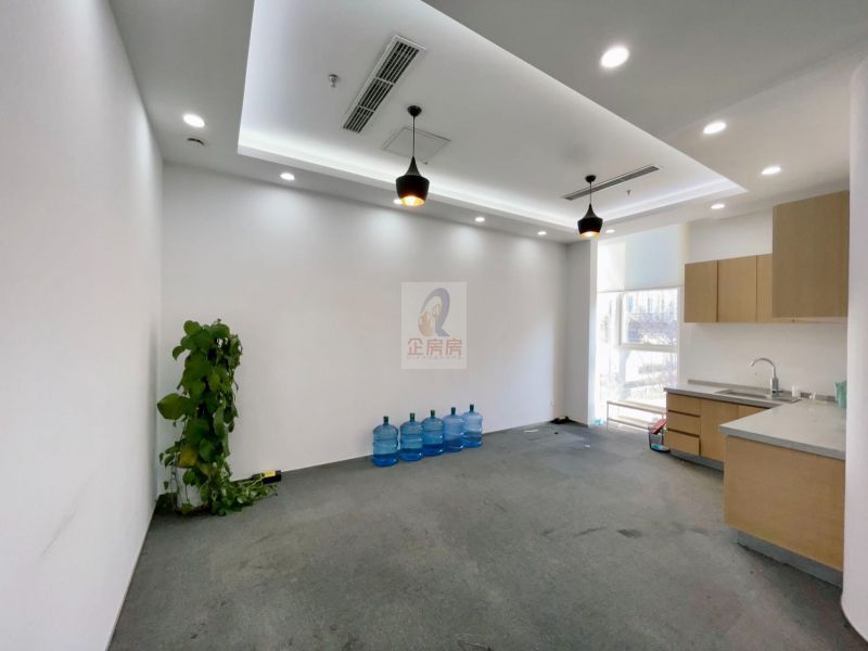 西店记忆文创小镇 