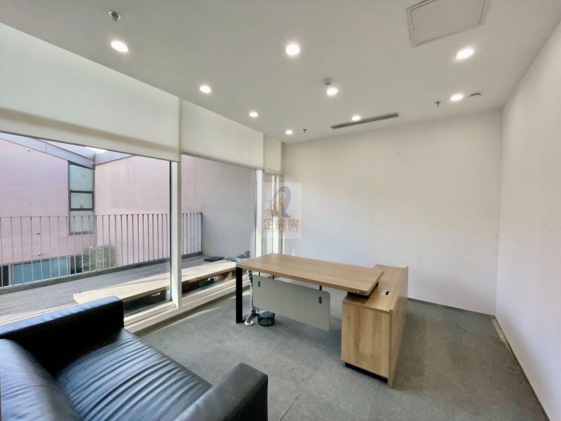 西店记忆文创小镇 