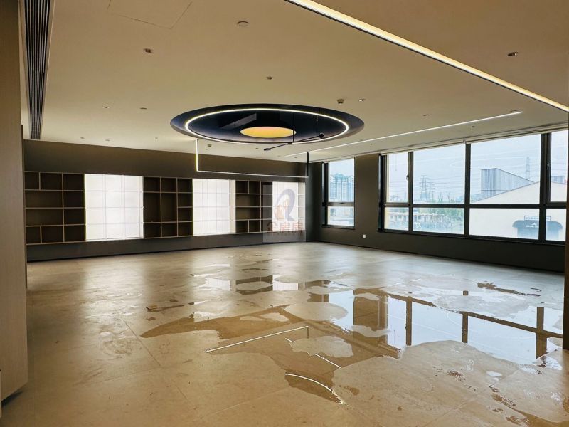 西店记忆文创小镇 