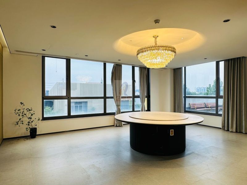 西店记忆文创小镇 