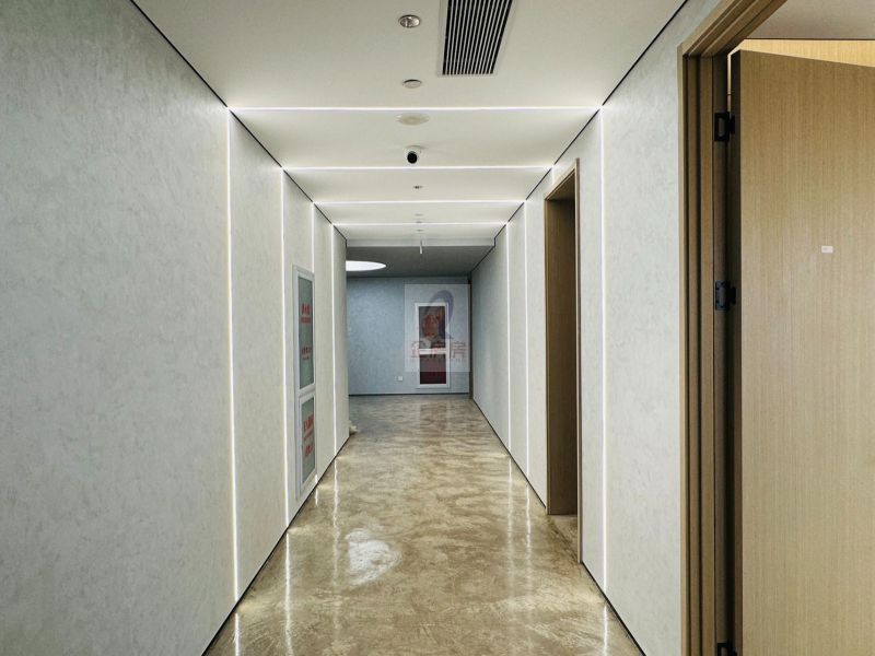 西店记忆文创小镇 