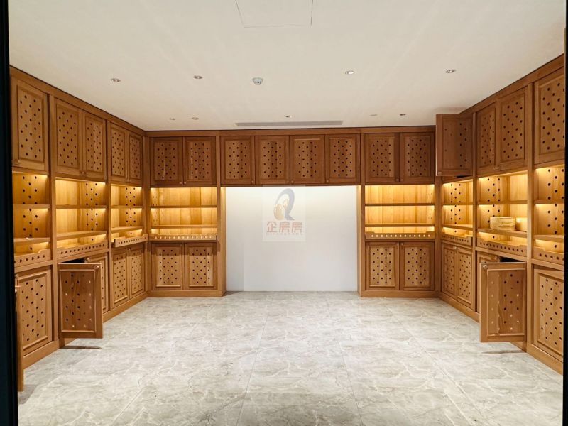 西店记忆文创小镇 