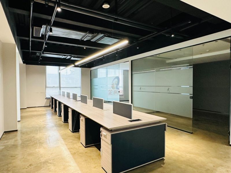 西店记忆文创小镇 