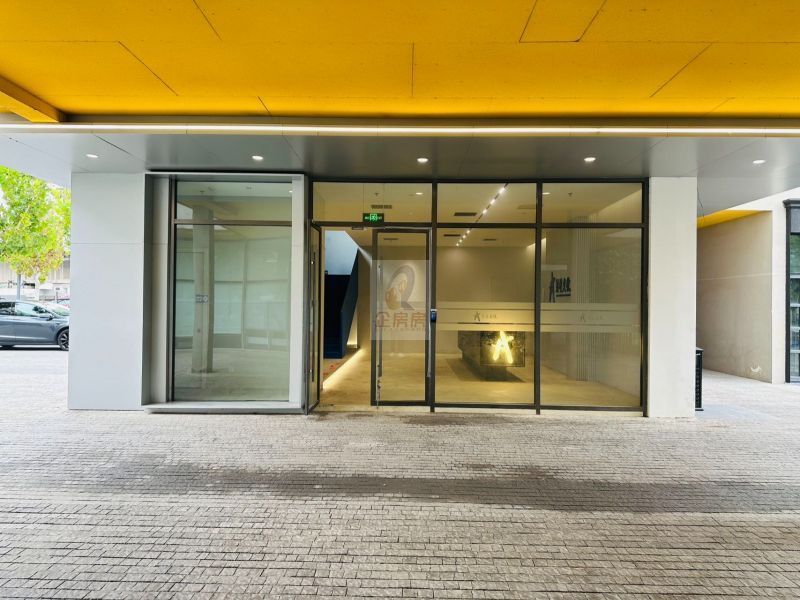 西店记忆文创小镇 