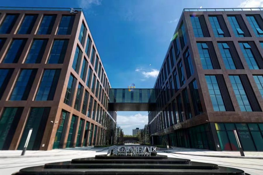 北京金辉时八区