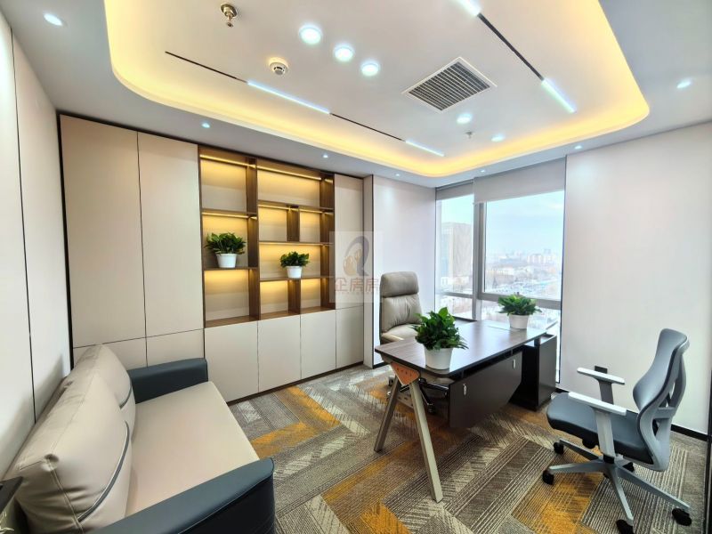 东方银座（写字楼座）