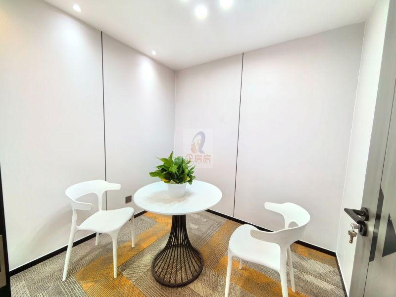 东方银座（写字楼座）