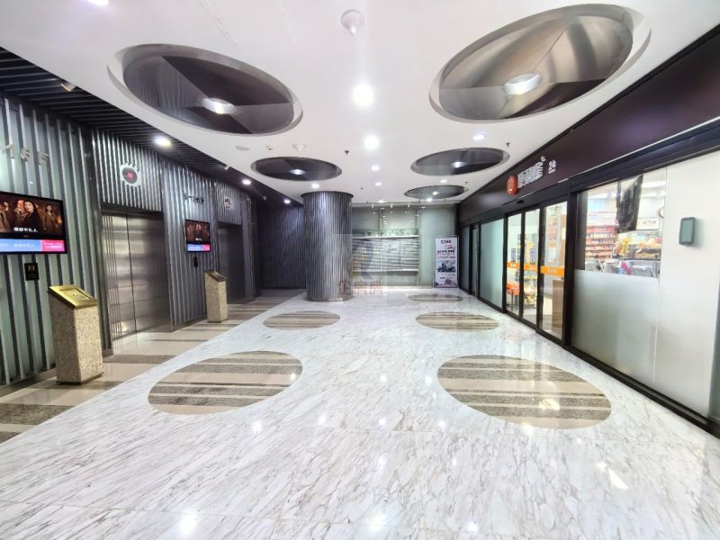 东方银座（写字楼座）