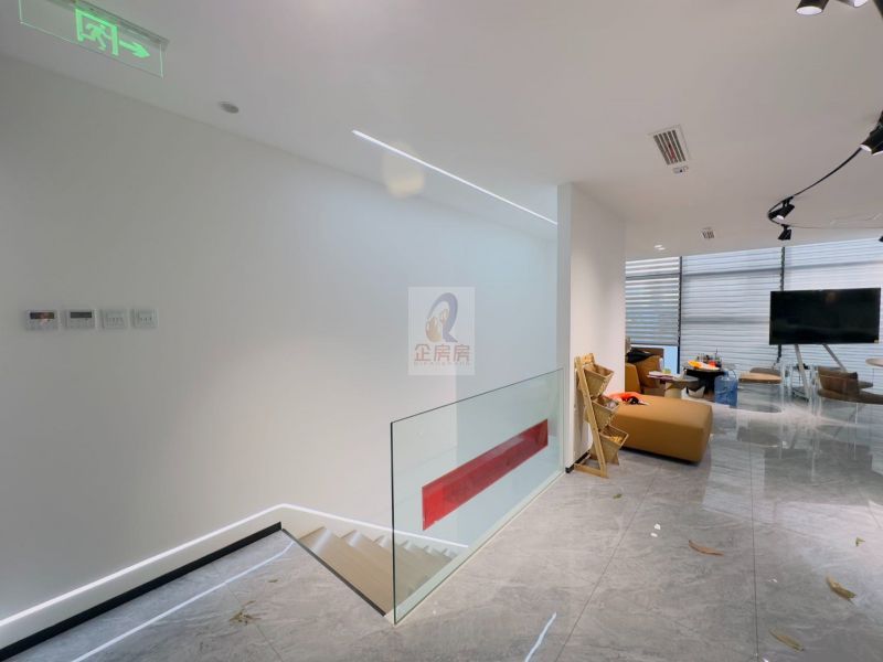 西店记忆文创小镇 