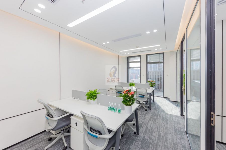 CBD北京万达广场A座B座（二期写字楼）