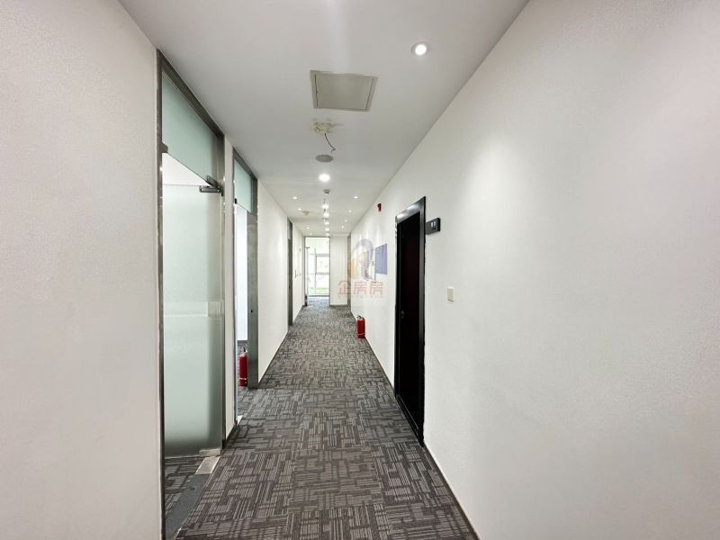 东亿国际传媒产业园