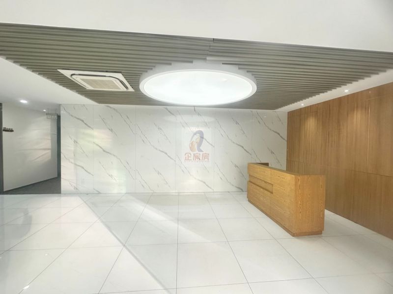 东亿国际传媒产业园