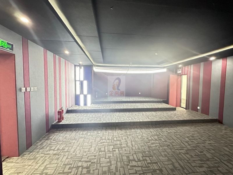 东亿国际传媒产业园