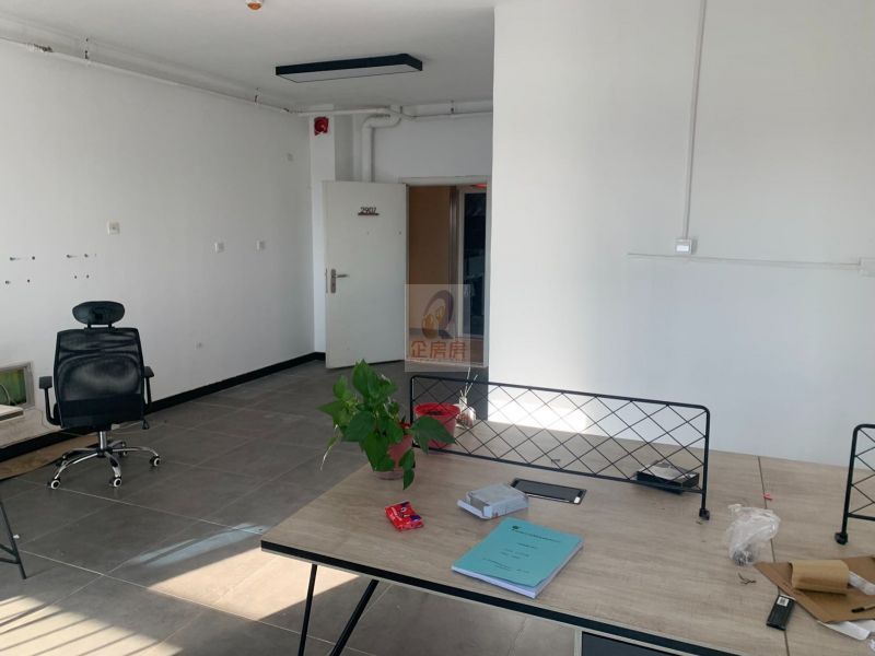 中国铁建广场E座