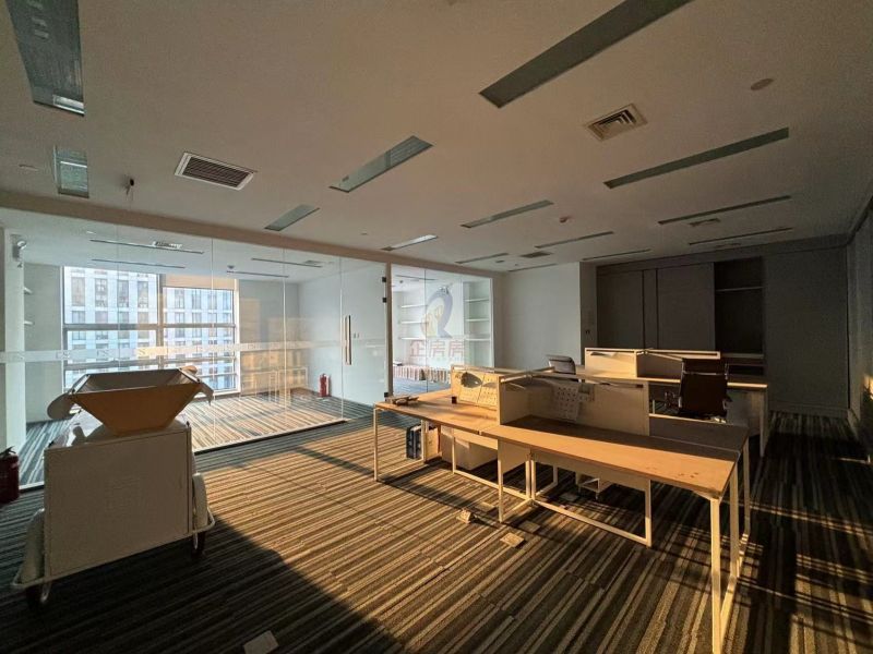 友邦金融中心（原博瑞大厦）