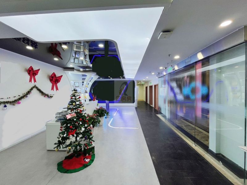 21世纪大厦二十一世纪大厦（北京）